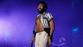 Image for Childish Gambino cancels Australia and NZ tour