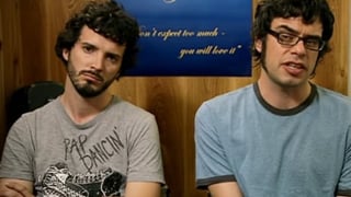 Image for Band Meeting: Flight of the Conchords to Reunite for Comedy Festival