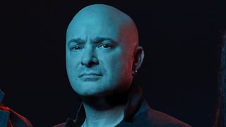 Image for &#8216;It&#8217;s All About Inciting Hatred of Jews&#8217;: David Draiman Pushes Back After Black Sabbath Concert Boos