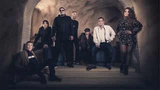 Image for Happy Mondays Announce 2026 Australia and New Zealand Tour