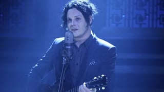Image for Jack White Wants These Acts in the Rock and Roll Hall of Fame