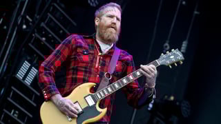 Image for Mastodon Co-Founder Brent Hinds Dies at 51