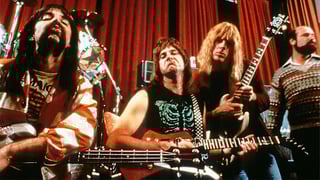 Image for Ben Stiller, Ricky Gervais and More Praise &#8216;Spinal Tap&#8217; Legacy