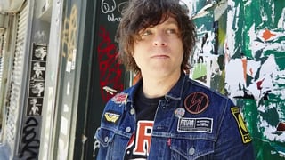Image for Ryan Adams Responds to Controversy Over Australia and New Zealand Tour