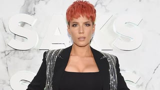 Image for Halsey Drops Striking Single with their Idol, Evanescence’s Amy Lee