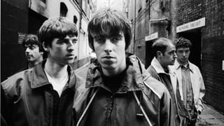 Image for No, Oasis Aren&#8217;t Returning to Knebworth Next Year