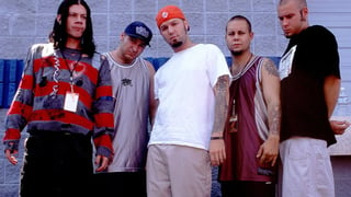 Image for Limp Bizkit Sue Universal Music Group Over Unpaid Royalties