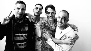 Image for Hellions Make Long-awaited Return as New Shows Announced