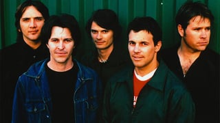 Image for On This Day: Powderfinger Release Beloved Album &#8216;Odyssey Number Five&#8217; in 2000