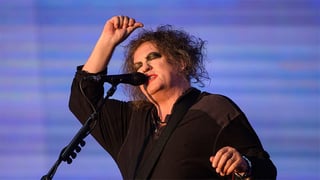 Image for The Cure To Play Initimate London Show To Launch New Album