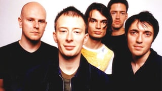 Image for Radiohead Announce First Shows in Seven Years