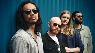 Image for The Temper Trap Release Acoustic Version Of &#8216;Sweet Disposition&#8217;