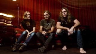 Image for The Warehouse: Spiderbait and The Presets to Reopen Iconic Townsville Venue