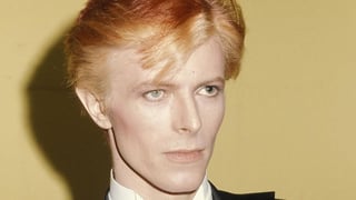 Image for David Bowie&#8217;s 15 Favourite Songs Revealed in Document