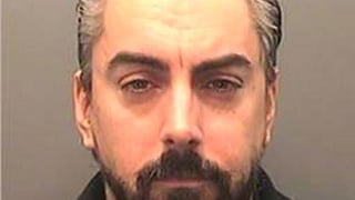 Image for Lostprophets Frontman Ian Watkins Dead After Prison Attack