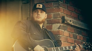 Image for Luke Combs Opens Up About Having Purely Obsessional OCD