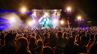 Image for NYE on the Hill Calls Time After 17 Years