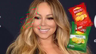 Image for Foo Fighters and More Cover Mariah Carey at MusiCares Gala