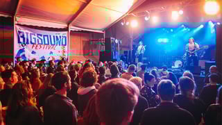 Image for Hellfest Programmer Among Major Names Confirmed for BIGSOUND 2026