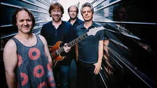 Image for Man Dies After Fatal Stabbing Outside Phish&#8217;s US Concert