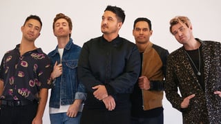 Image for Six60, Stan Walker &#038; Fat Freddy’s Drop Lead New Zealand Festival