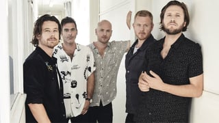 Image for Boy &#038; Bear, Vera Blue and More Heading to The Long Sunset