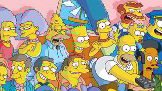 Image for &#8216;The Simpsons Movie&#8217; Is Getting a Sequel in 2027