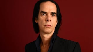 Image for Nick Cave Declined Guest Spot on Morrissey Song