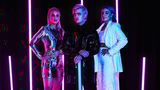 Image for Sheppard Scrap US Tour Citing &#8216;Sky-High Touring Costs&#8217;