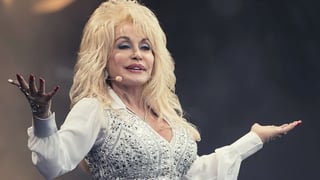 Image for &#8216;Her Voice &#8211; It Gave Me Chills&#8217;: The Wiggles on Working with &#8216;Queen of Country&#8217; Dolly Parton