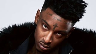 Image for 21 Savage Warned Drake Not to Battle Kendrick