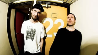 Image for Sleaford Mods are Touring Australia and New Zealand Next Year