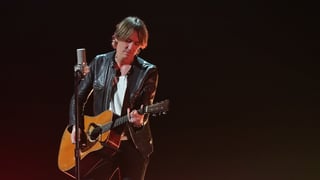 Image for Don&#8217;t Ask Keith Urban Invasive Questions About Nicole Kidman&#8217;s Sex Scenes