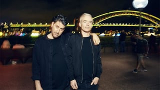 Image for The Avalanches Named as Australia&#8217;s Greatest Electronic Act of All Time