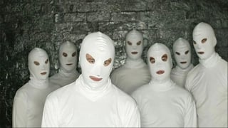 Image for TISM&#8217;s new album is out today, their first in 20 years