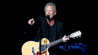 Image for Alleged Lindsey Buckingham Stalker Appears in Court