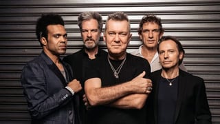 Image for Cold Chisel&#8217;s 50th Anniversary Tour &#8216;Breathed New Fire&#8217; Into Rock Legends