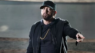 Image for Eminem Trademark Dispute With Australian Brand Swim Shady Advances