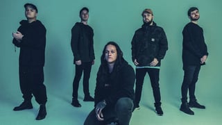 Image for Polaris, Thy Art is Murder Join Stacked US Festival with Guns N&#8217; Roses, My Chemical Romance, Foo Fighters