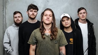 Image for Linkin Park Confirm Tour Support for 2026 Australian Arena Run