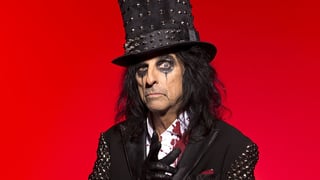 Image for Alice Cooper Hails Ozzy Osbourne as ‘Unmatched Showman and Cultural Icon’