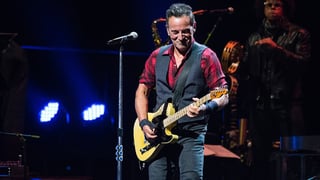Image for Bruce Springsteen Biopic Film Set For October 2025 Release