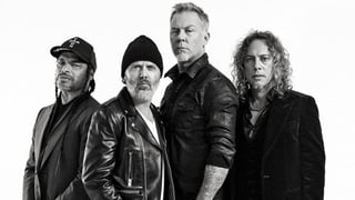 Image for Metallica Set to Tour Australia in 2025