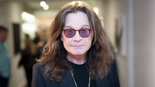 Image for Ozzy Osbourne Fan Tributes to Be Preserved for Family