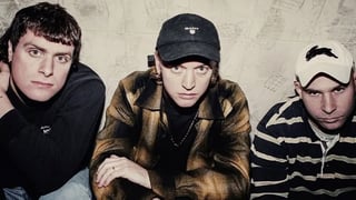 Image for DMA’S Celebrate 10 Years of Debut Album With One-Off Hometown Show