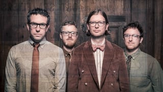 Image for &#8216;Expect Music From Across our Entire Canon&#8217;: Public Service Broadcasting Talk Australia Tour and More