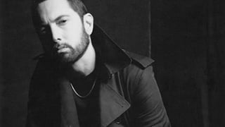 Image for Eminem Hits 18 Years of Sobriety