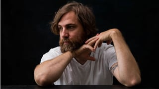 Image for Josh Pyke to Celebrate 20 Years of &#8216;Feeding the Wolves&#8217; With Intimate National Tour