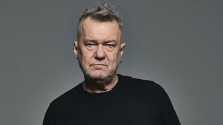 Image for Jimmy Barnes Reveals Secret Daughter Via Social Media