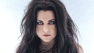 Image for Babymetal Want to Make a Song with Evanescence&#8217;s Amy Lee